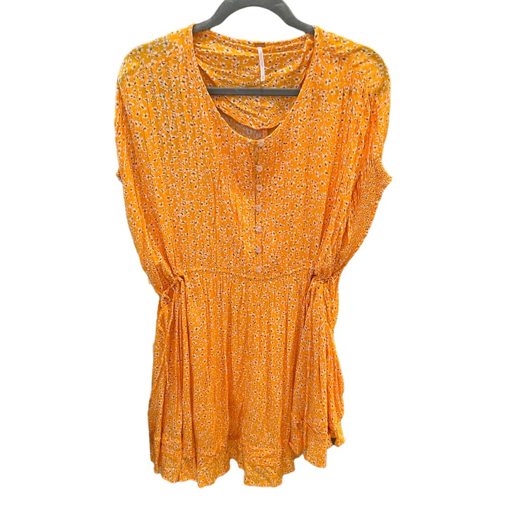 FREE PEOPLE sundress